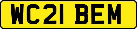 WC21BEM