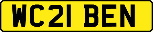 WC21BEN