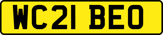 WC21BEO