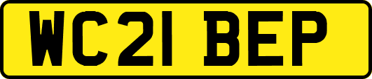WC21BEP