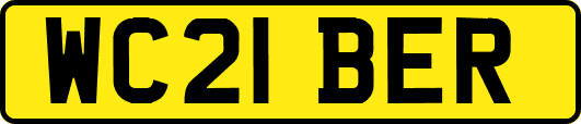 WC21BER