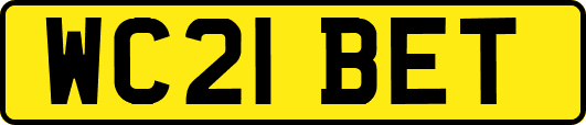WC21BET