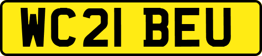 WC21BEU
