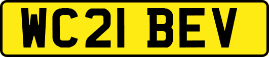 WC21BEV