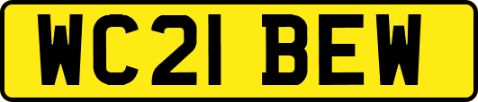 WC21BEW