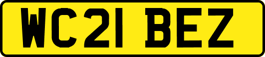 WC21BEZ