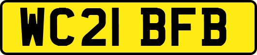 WC21BFB