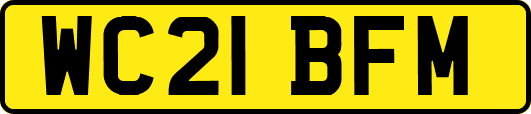 WC21BFM