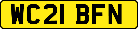 WC21BFN