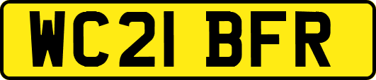 WC21BFR