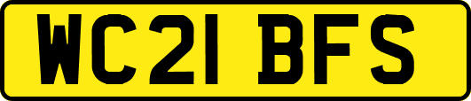 WC21BFS