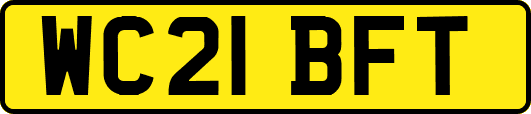 WC21BFT