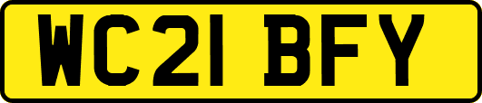 WC21BFY