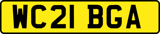 WC21BGA