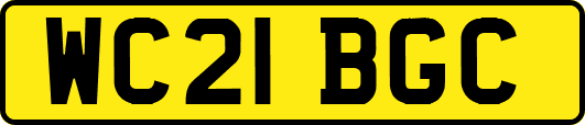 WC21BGC