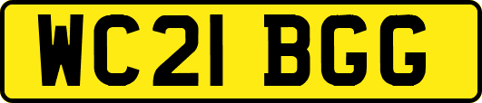 WC21BGG