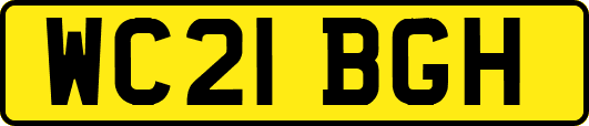 WC21BGH