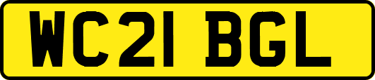 WC21BGL