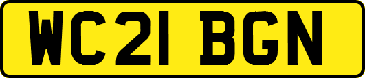 WC21BGN