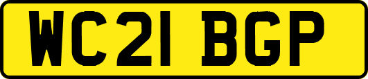 WC21BGP