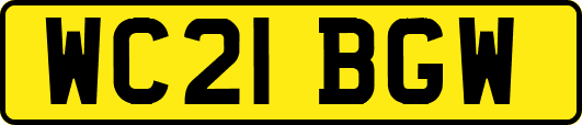 WC21BGW