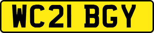 WC21BGY