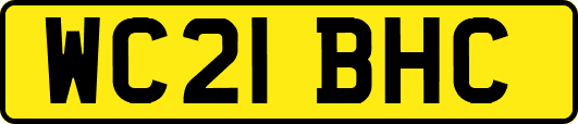 WC21BHC