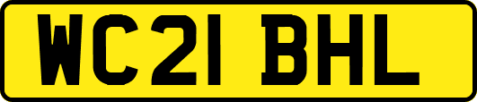 WC21BHL
