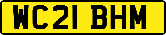 WC21BHM