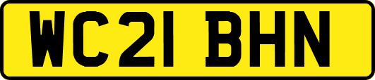 WC21BHN