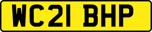 WC21BHP