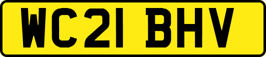 WC21BHV