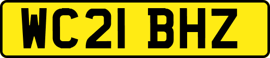 WC21BHZ