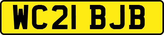 WC21BJB