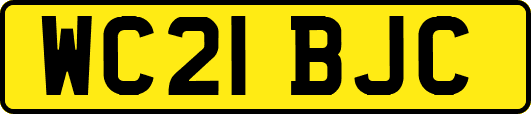 WC21BJC