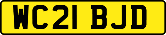 WC21BJD