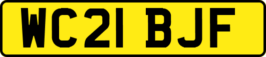WC21BJF