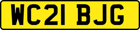 WC21BJG