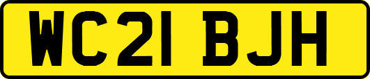 WC21BJH