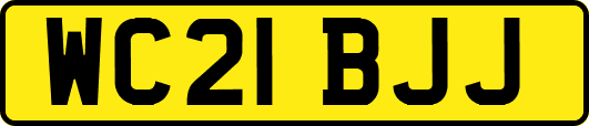 WC21BJJ