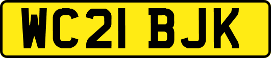 WC21BJK