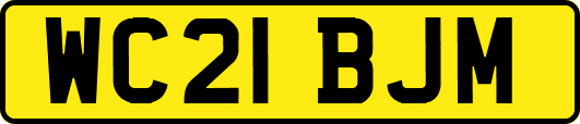 WC21BJM