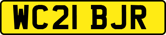 WC21BJR