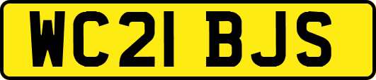 WC21BJS