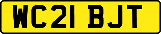 WC21BJT