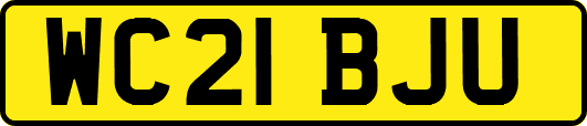 WC21BJU