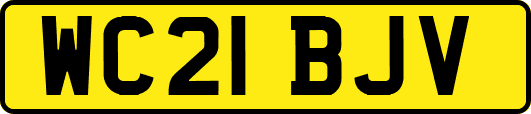 WC21BJV
