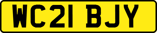 WC21BJY