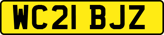 WC21BJZ