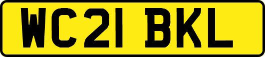 WC21BKL